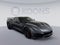 2019 Chevrolet Corvette ZR1 ZR1 3ZR