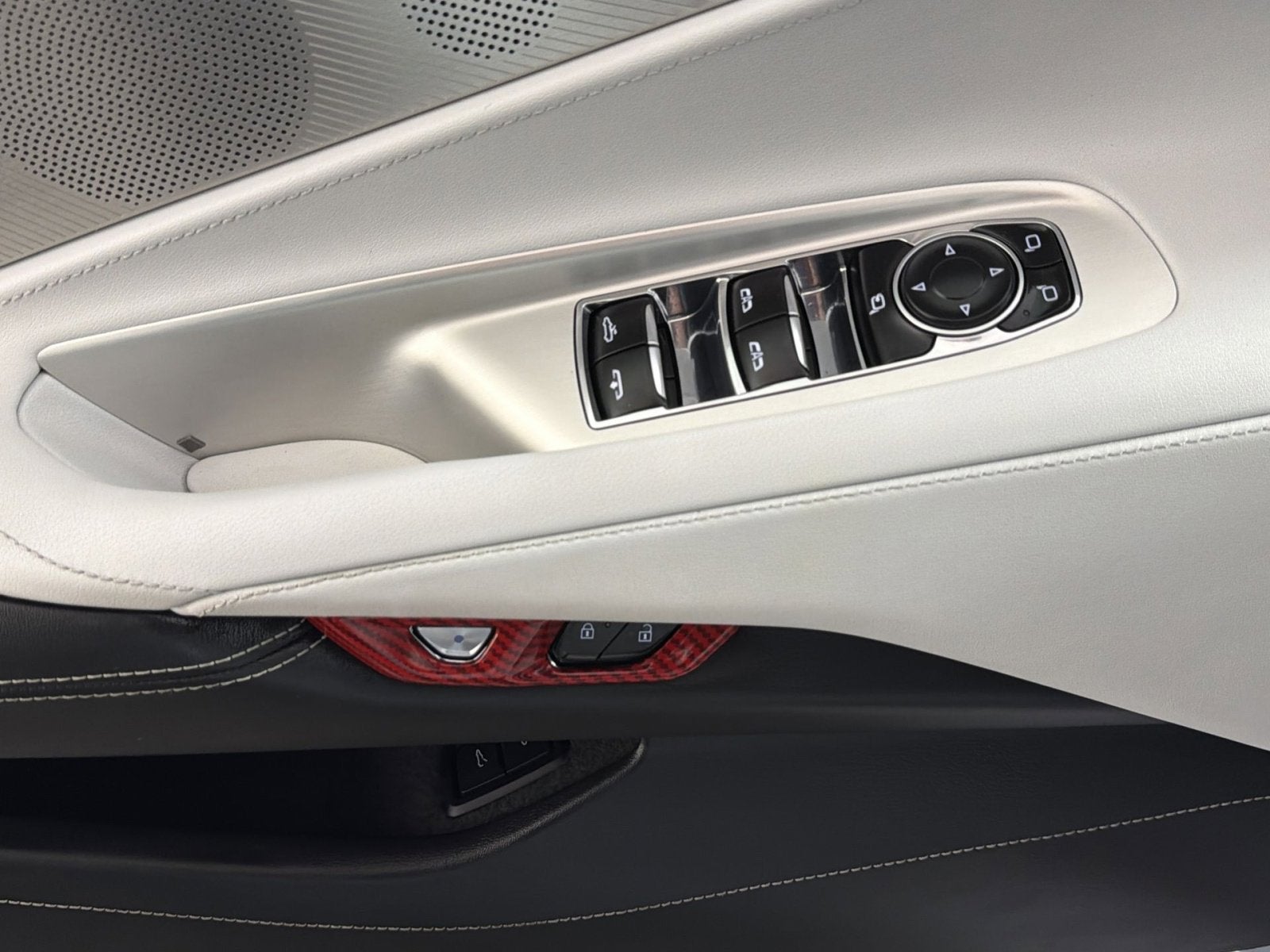 2020 Chevrolet Corvette Stingray 2LT