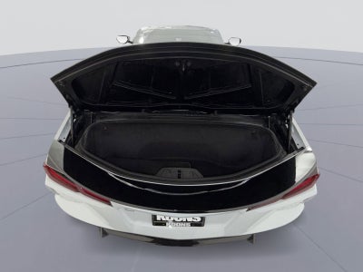 2020 Chevrolet Corvette Stingray 2LT