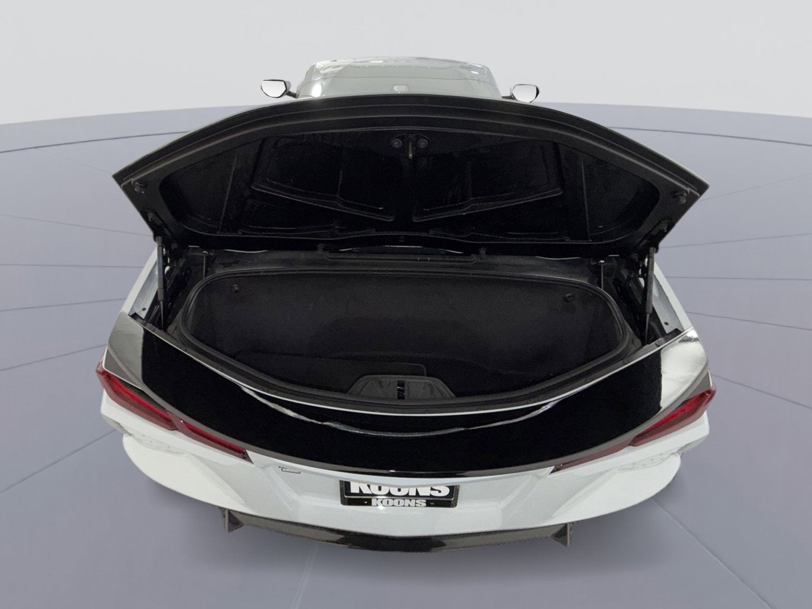 2020 Chevrolet Corvette Stingray 2LT