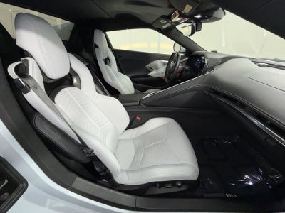 2020 Chevrolet Corvette Stingray 2LT