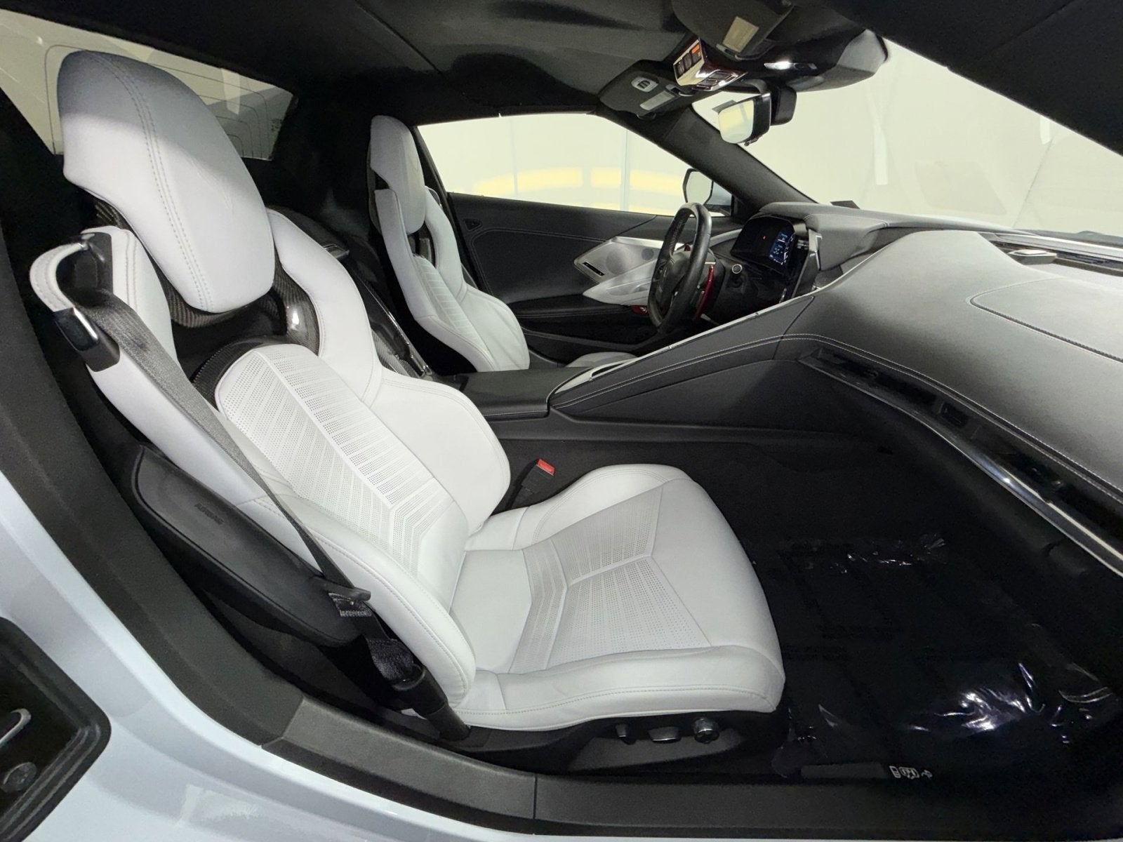 2020 Chevrolet Corvette Stingray 2LT