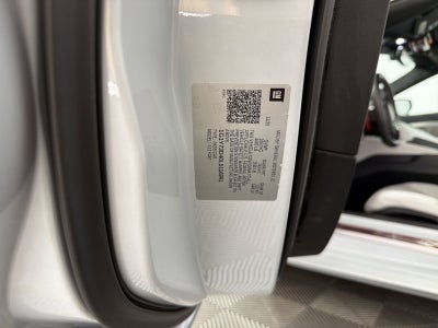 2020 Chevrolet Corvette Stingray 2LT