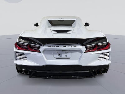 2020 Chevrolet Corvette Stingray 2LT