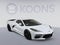 2020 Chevrolet Corvette Stingray 2LT