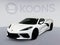 2024 Chevrolet Corvette Stingray 1LT