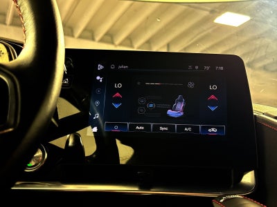 2024 Chevrolet Corvette Stingray 1LT