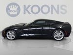 2017 Chevrolet Corvette Stingray 1LT