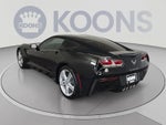 2017 Chevrolet Corvette Stingray 1LT