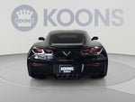 2017 Chevrolet Corvette Stingray 1LT