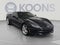 2017 Chevrolet Corvette Stingray 1LT