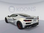 2024 Chevrolet Corvette Z06 2LZ