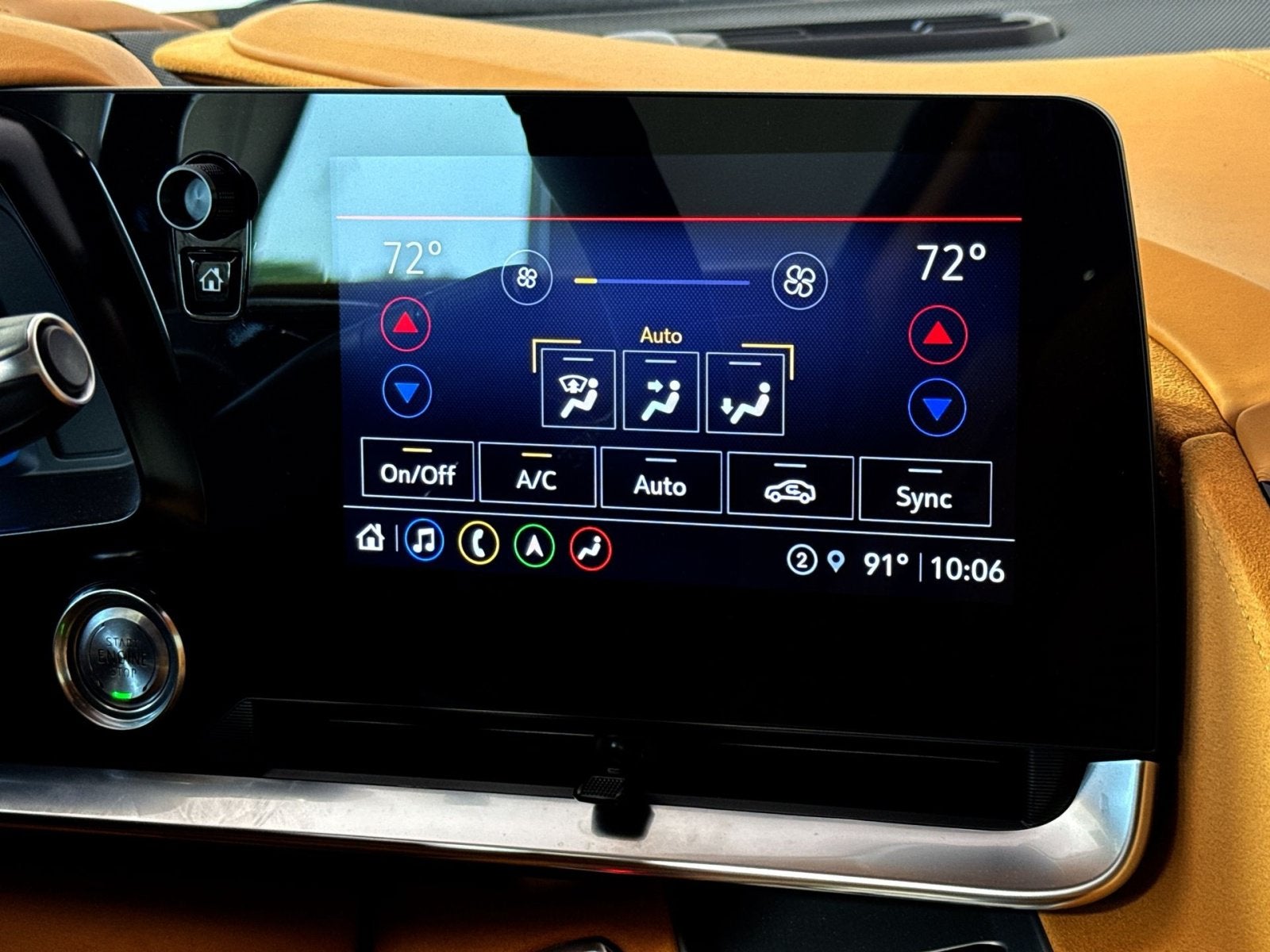 2023 Chevrolet Corvette Z06 3LZ