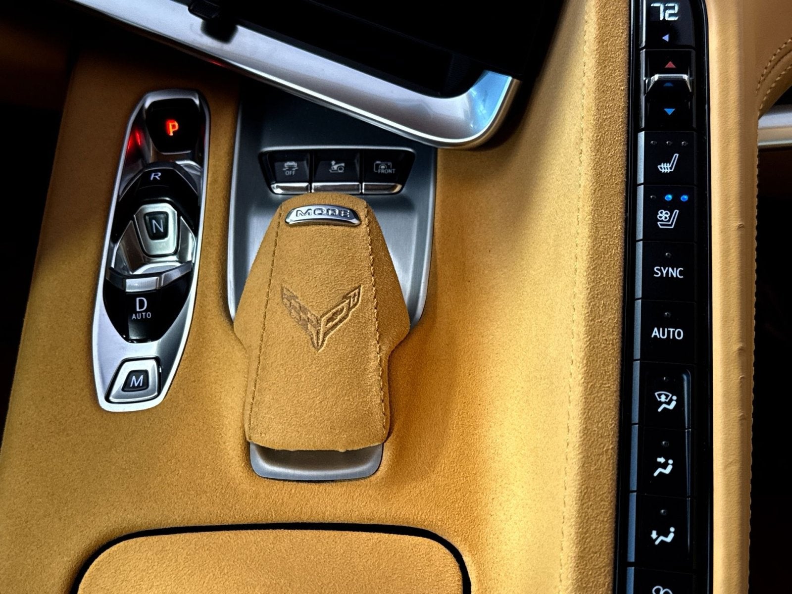 2023 Chevrolet Corvette Z06 3LZ
