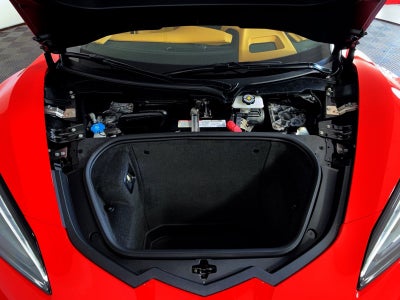 2023 Chevrolet Corvette Z06 3LZ