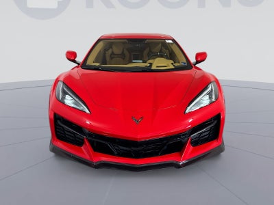2023 Chevrolet Corvette Z06 3LZ