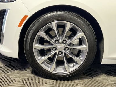 2021 Cadillac CT5 Premium Luxury