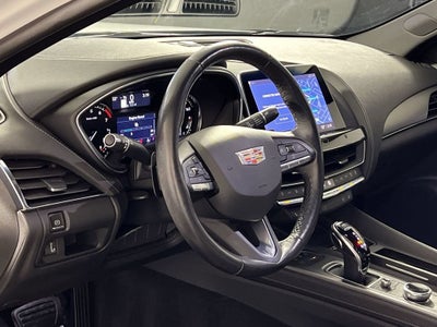 2021 Cadillac CT5 Premium Luxury