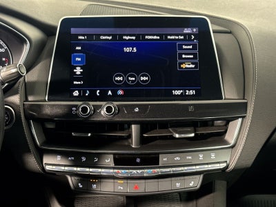 2021 Cadillac CT5 Premium Luxury