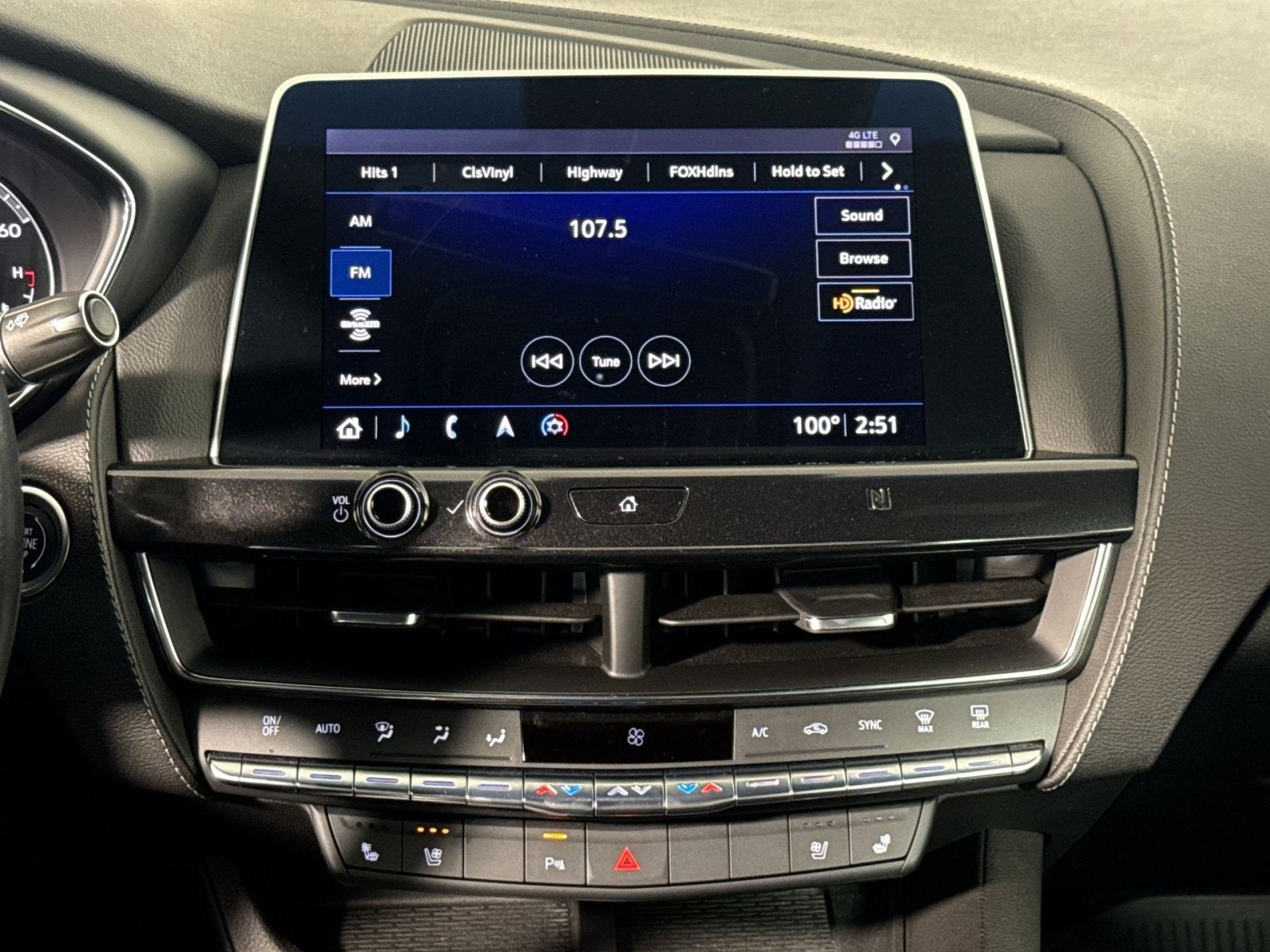 2021 Cadillac CT5 Premium Luxury