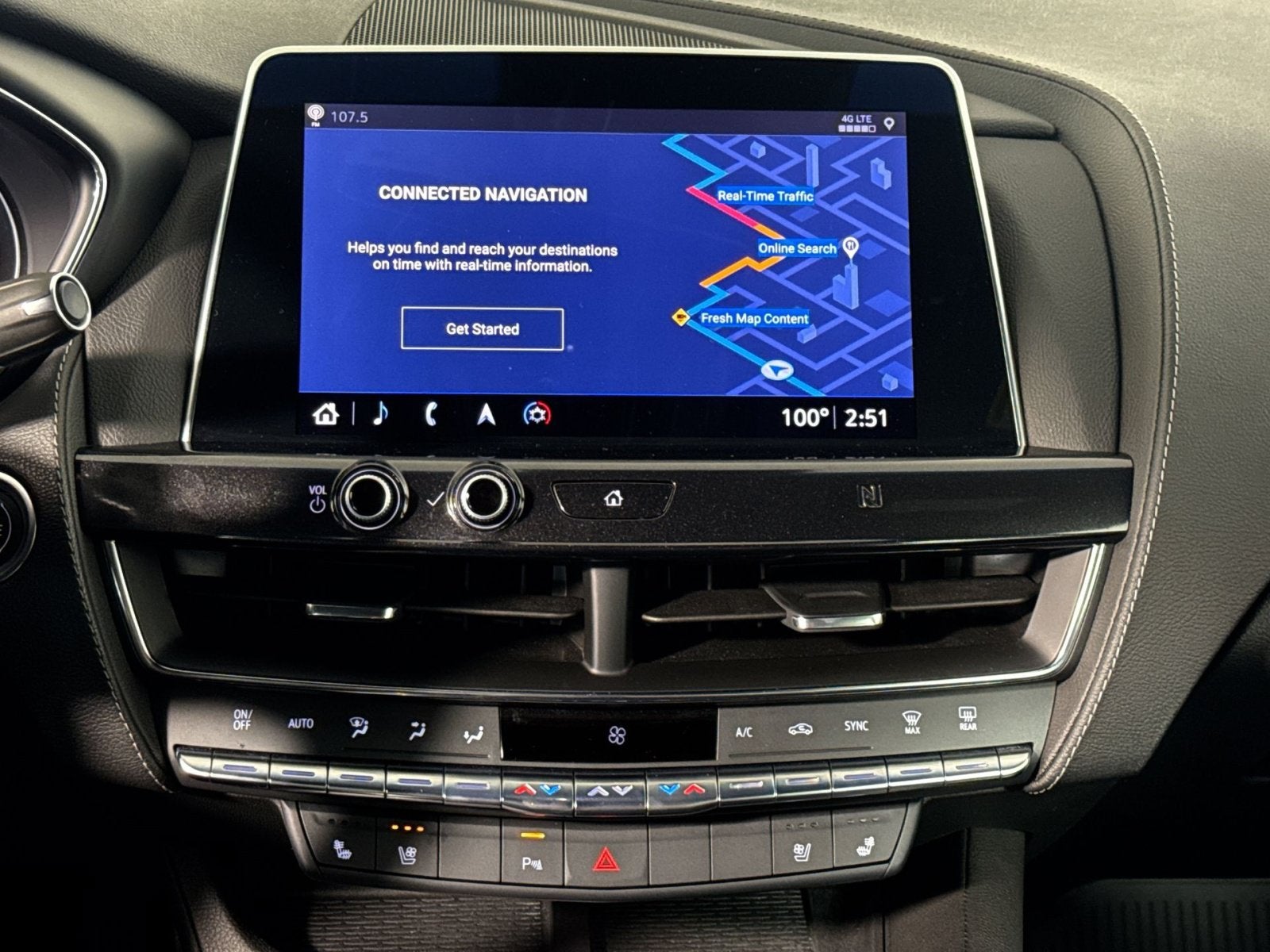 2021 Cadillac CT5 Premium Luxury