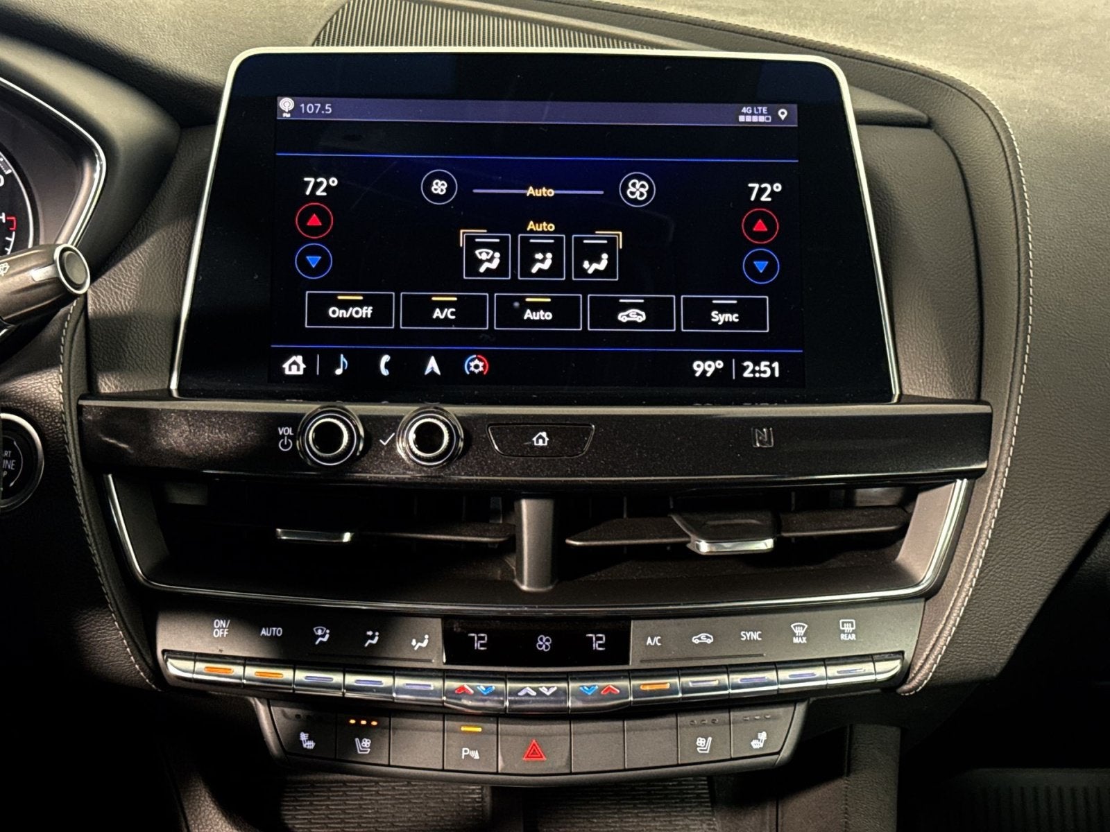 2021 Cadillac CT5 Premium Luxury