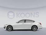 2021 Cadillac CT5 Premium Luxury