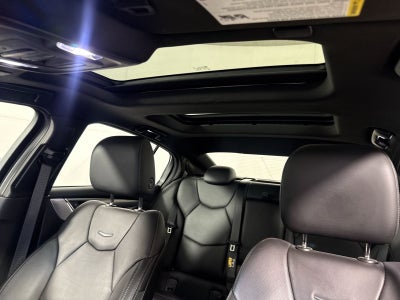 2021 Cadillac CT5 Premium Luxury