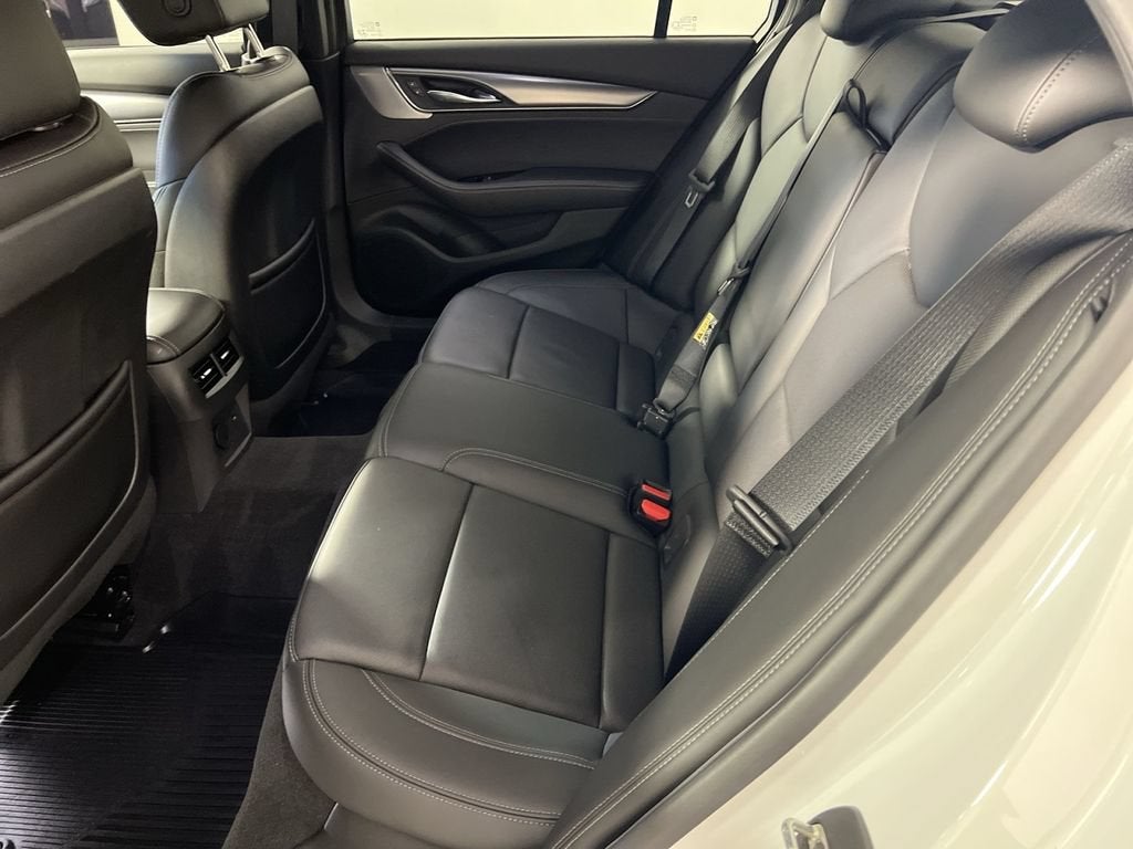 2021 Cadillac CT5 Premium Luxury