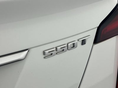 2021 Cadillac CT5 Premium Luxury