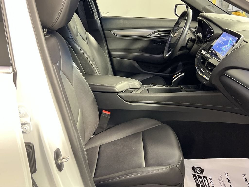 2021 Cadillac CT5 Premium Luxury