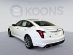 2021 Cadillac CT5 Premium Luxury