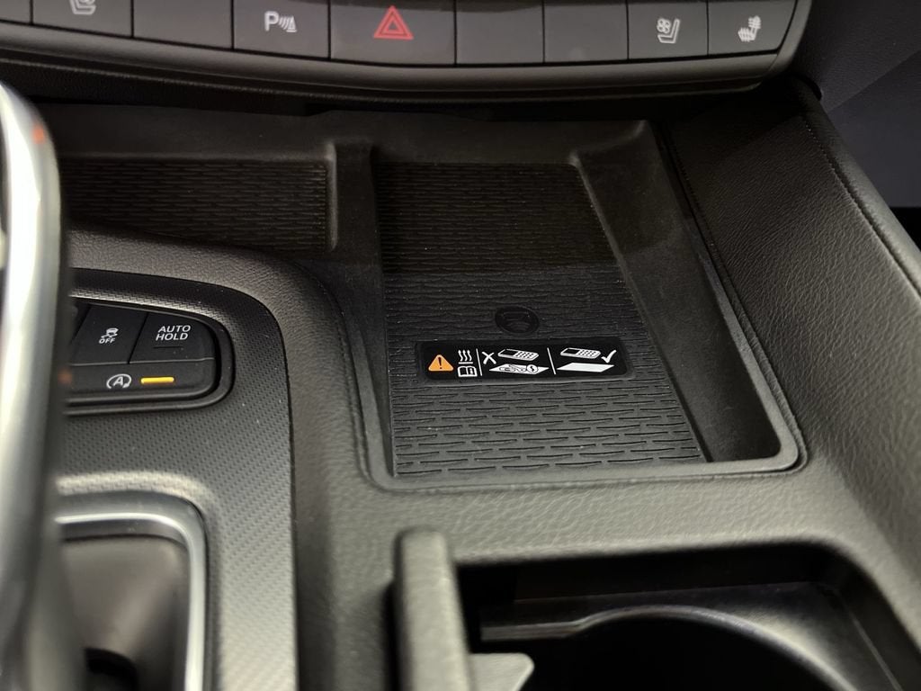 2021 Cadillac CT5 Premium Luxury