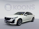 2021 Cadillac CT5 Premium Luxury