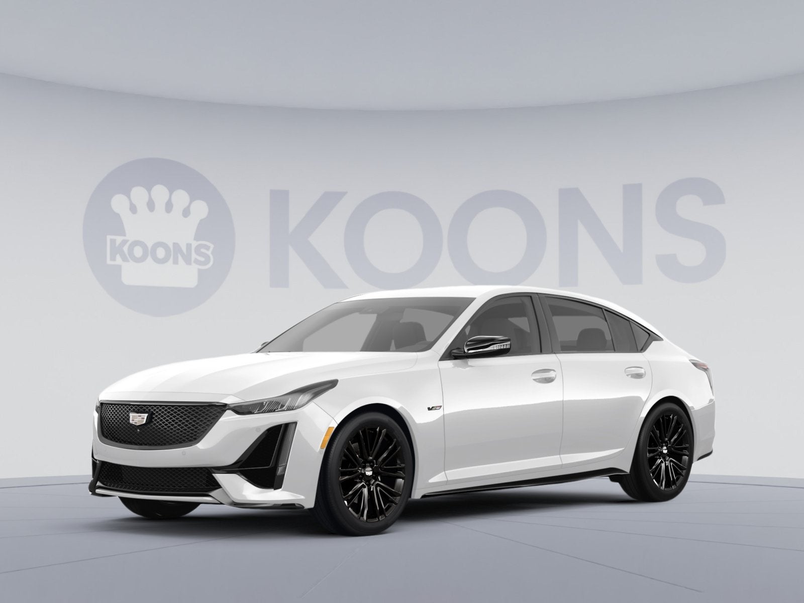 2023 Cadillac CT5-V V-Series