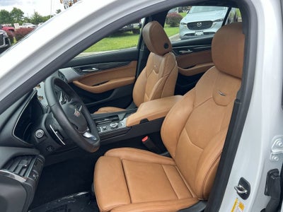 2023 Cadillac CT5-V V-Series