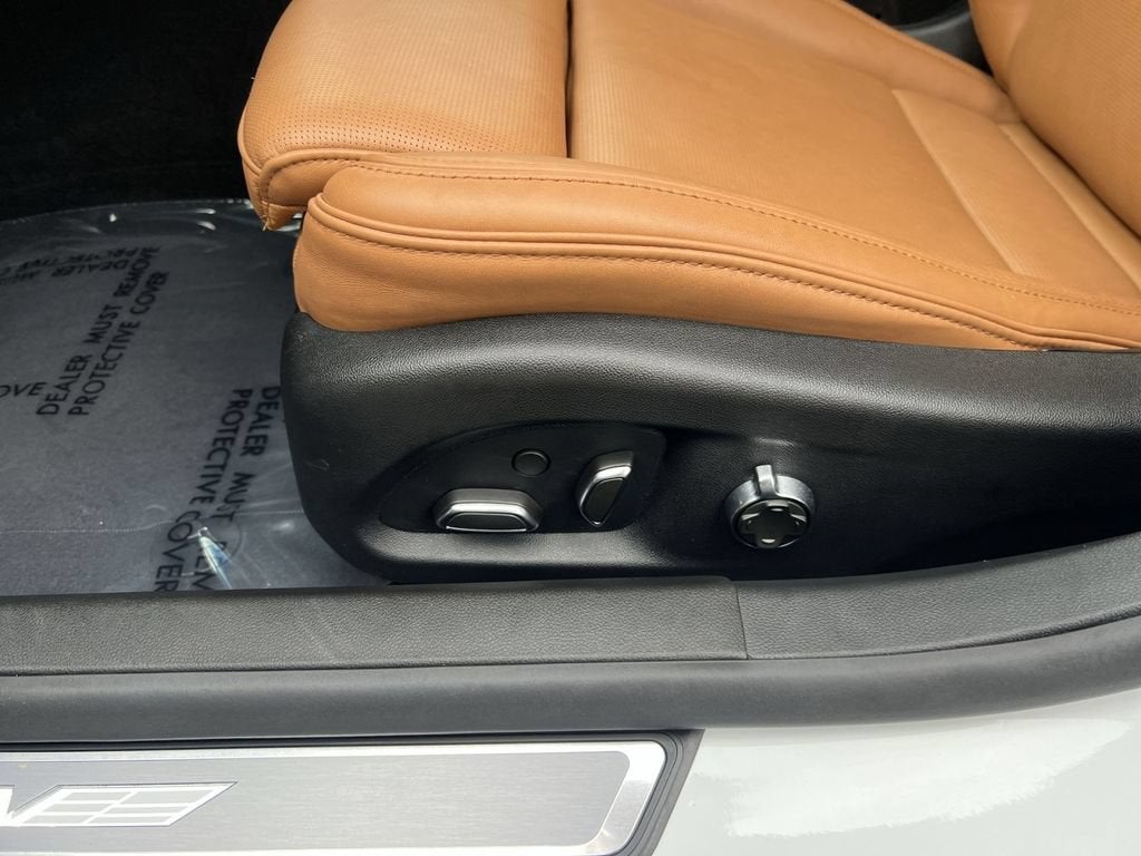 2023 Cadillac CT5-V V-Series