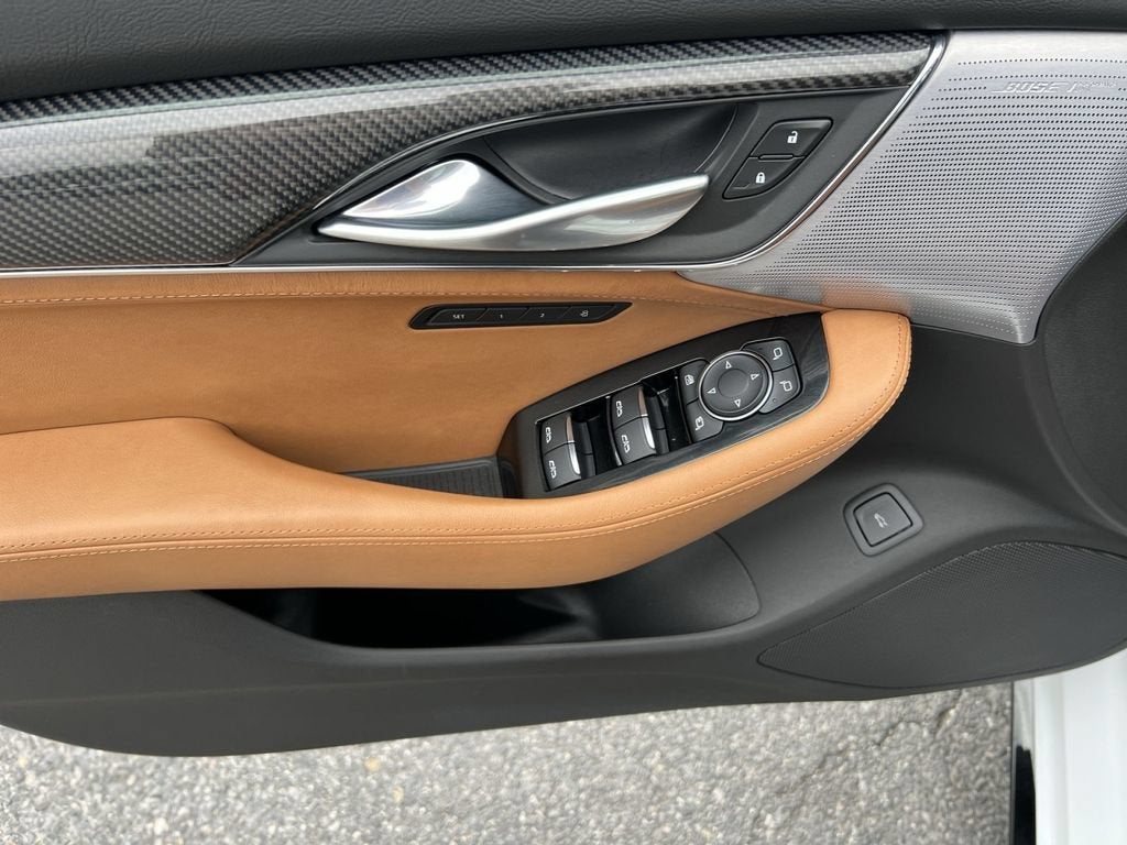 2023 Cadillac CT5-V V-Series