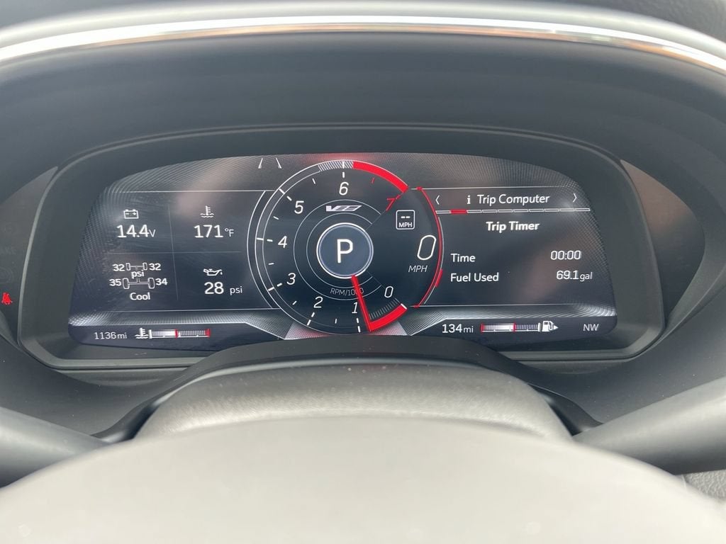 2023 Cadillac CT5-V V-Series
