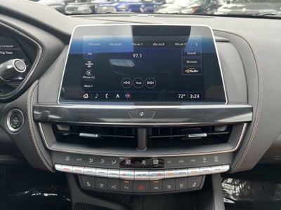 2023 Cadillac CT5-V V-Series