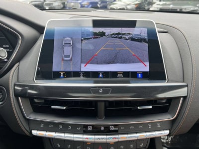 2023 Cadillac CT5-V V-Series