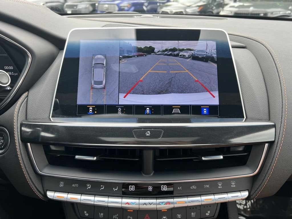 2023 Cadillac CT5-V V-Series