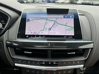 2023 Cadillac CT5-V V-Series