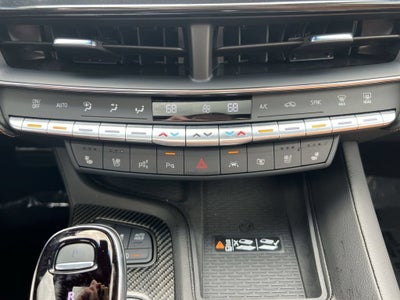 2023 Cadillac CT5-V V-Series