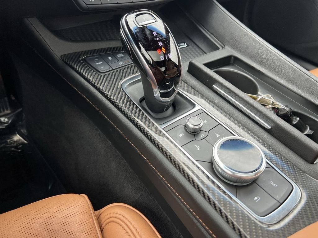 2023 Cadillac CT5-V V-Series