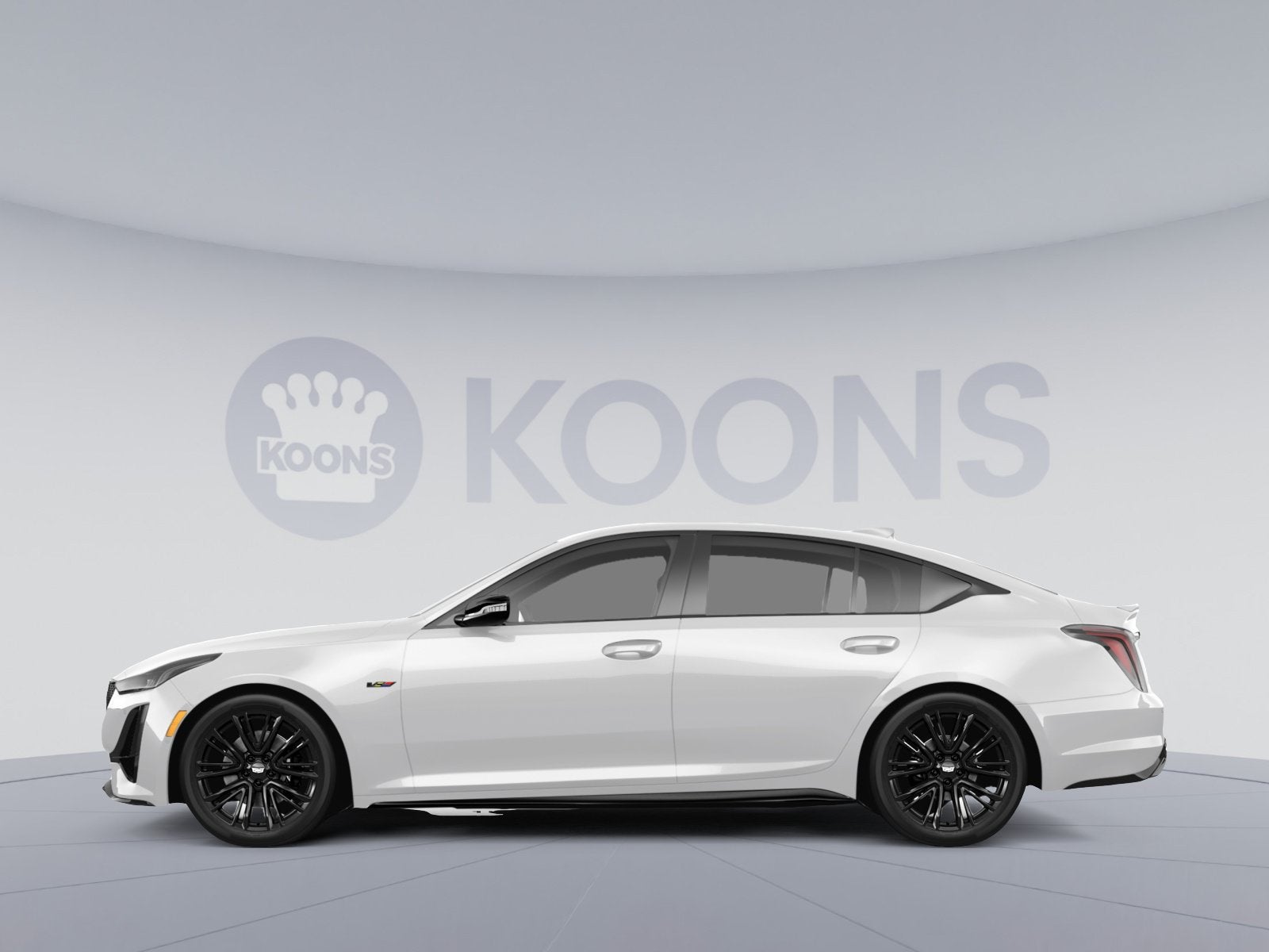 2023 Cadillac CT5-V V-Series