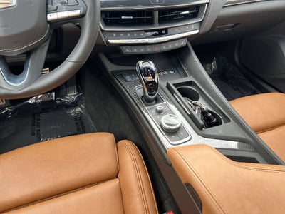 2023 Cadillac CT5-V V-Series