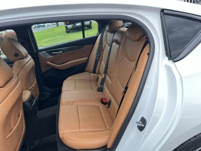 2023 Cadillac CT5-V V-Series