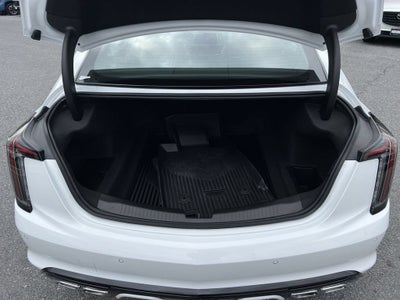 2023 Cadillac CT5-V V-Series