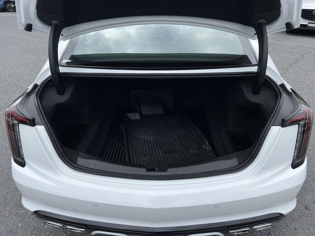 2023 Cadillac CT5-V V-Series